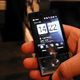 Illustration for article titled Hands-On with the HTC Touch Diamond (Verdict: Slightly Sluggish, But Has Nice UI Touches)